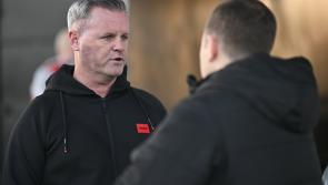 Dundalk FC owner Temple says he wont be “bullied out of the club”
