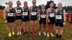 North East Runners win third Louth Senior Cross Country Championship