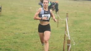 GALLERY | Louth Senior Cross Country Championship
