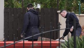 Suspected murder case of Kyran Durnin ‘extraordinary,’ says Garda Commissioner Drew Harris

