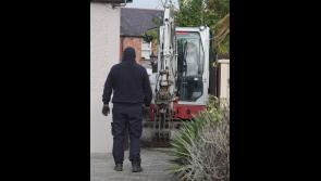 Gardai complete search of Kyran Durnin’s former family home in Dundalk
