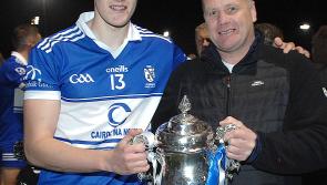Dundalk Gaels "not going to take anything lightly" says McKeown