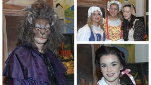 PICTURES: Dundalk Musical Society presents Beauty and the Beast
