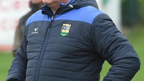 Murray: "This is for the gaels of Ardee"