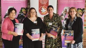 Launch of cross-border project for LMETB schools in Dundalk and Louth