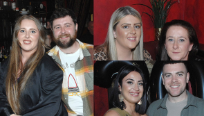 PICTURES: All smiles as 30th birthday celebrated in Louth 