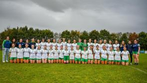 The Pats overcome Clonee to book place in Leinster Intermediate Ladies Club Championship semi-final 