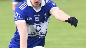 Victory for Dundalk Gaels and O'Raghallaighs in Division 2