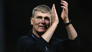 How right Stephen Kenny was when he said the good days don&rsquo;t last forever