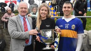 Wolfe Tones manager says &ldquo;We stuck to the game plan&rdquo;