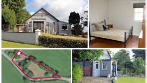 PICTURES: Traditional Louth country cottage offers 'gentle paced way of living' for €150k