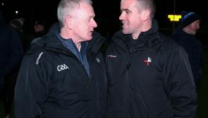 All-Star award "Absolutely fantastic" says Louth's McClean