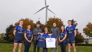 ControlSoft continue DKIT GAA club sponsorship deal