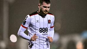 Dundalk's season comes to a close with draw against Boynesiders