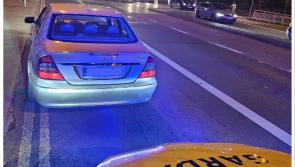 Gardaí catch unlicensed, uninsured driver just one day short of shocking tax milestone