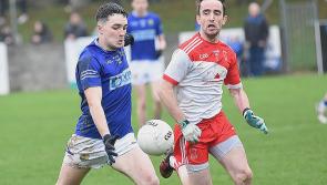 GALLERY | Ardee St. Mary's 3-14 Abbeylara 2-8