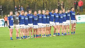 St. Mary&rsquo;s get Leinster campaign up and running with comfortable win