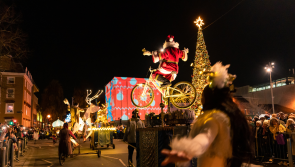 A weekend full of wonder, magic and light in Louth as Frostival Festival returns