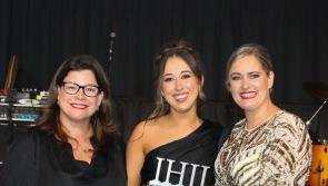 Dundalk design duo 'very honoured and privileged' to receive Rising Star Designer Award