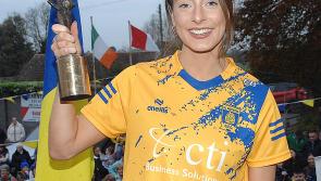 Proud day for Louth and St. Mochtas