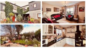 PROPERTY: Spacious Dundalk home with serious potential hits the market