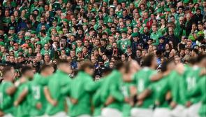 When and where to watch Ireland vs New Zealand | Time, TV, tickets, team news and more