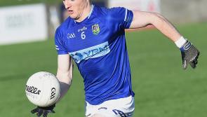 GALLERY | Ardee St. Mary's 2-9 Rathvilly 0-8
