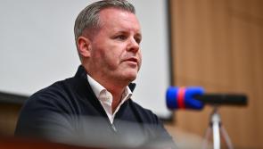 Dundalk FC prepare for SCARP but Temple hopes they don't go into it