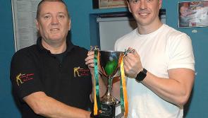 Traynor triumphs in Embassy Open final