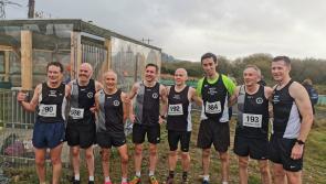 GALLERY | North East Runners' Louth Cross Country Championships