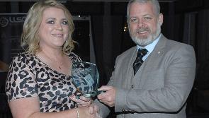 GALLERY | Louth Sport Volunteer Awards