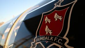 Dundalk FC announce principal partnership with ZOMA 