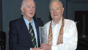 GALLERY | Dundalk Young Irelands GFC presentation night