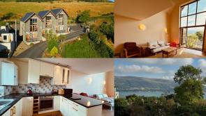 PICTURES: Quirky Louth home could be yours for &euro;425k 