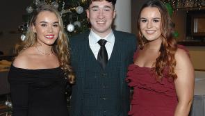 GALLERY | Dundalk Young Irelands GFC 140 Year Anniversary Dinner
