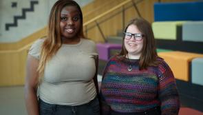Louth students receive scholarship awards at DCU