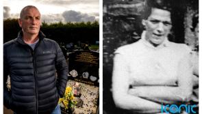 'My mother's death is not entertainment' - Son of murdered Jean McConville criticises new Disney drama