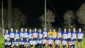 DKIT suffer narrow loss against Trinity College in Division 2 final