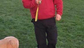 Louth archers compete at Kings of Archery JVD Open