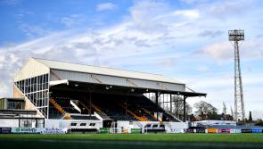 Louth School Girls League finals takes place at Oriel Park
