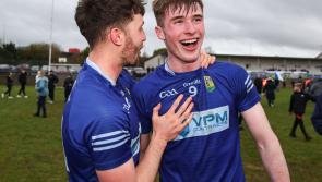 Ardee St. Mary's book their place in Leinster Club SFC final