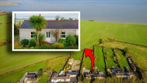 PICTURES: Coastal Louth cottage with stunning views and 'dream home' potential for €295k