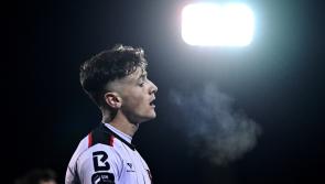 Dundalk FC face key player departures as Mountney and O'Kane make moves