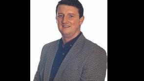 Meet the Louth General Election candidates: Antóin Watters - Sinn Féin