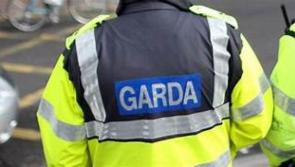 Missing Louth man found 'safe and well' 