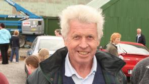 Who was Padraig Nally? Farmer jailed for shooting John 'Frog' Ward has died