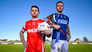 Ardee ready for Leinster decider