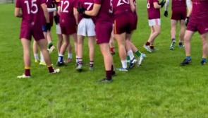 De La Salle see-off Bush PP to secure their place in Lennon Cup final