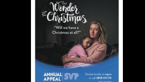 St Vincent De Paul launch annual Dundalk Christmas appeal