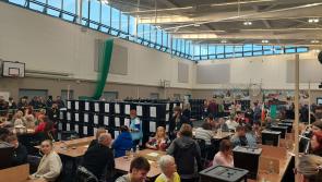 LIVE BLOG: General Election 2024 results from Louth